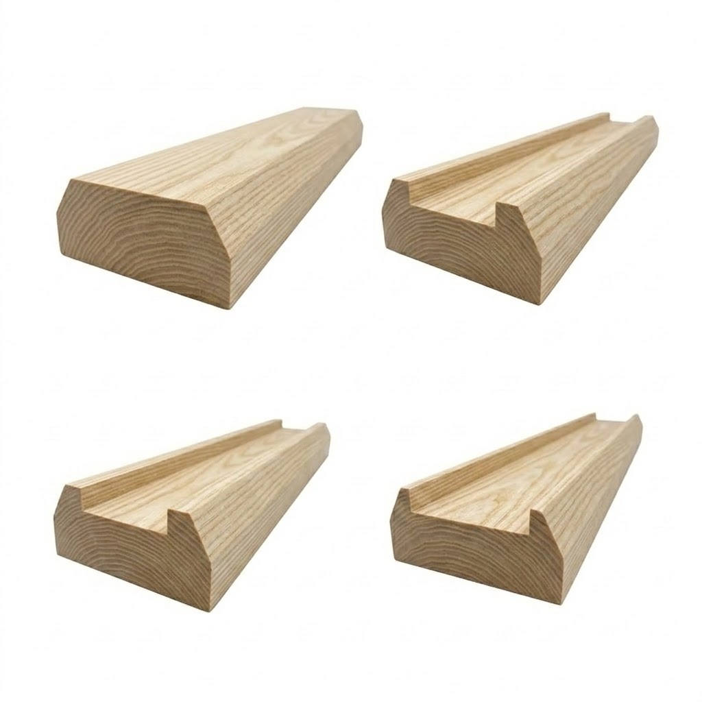 Ash Baserails